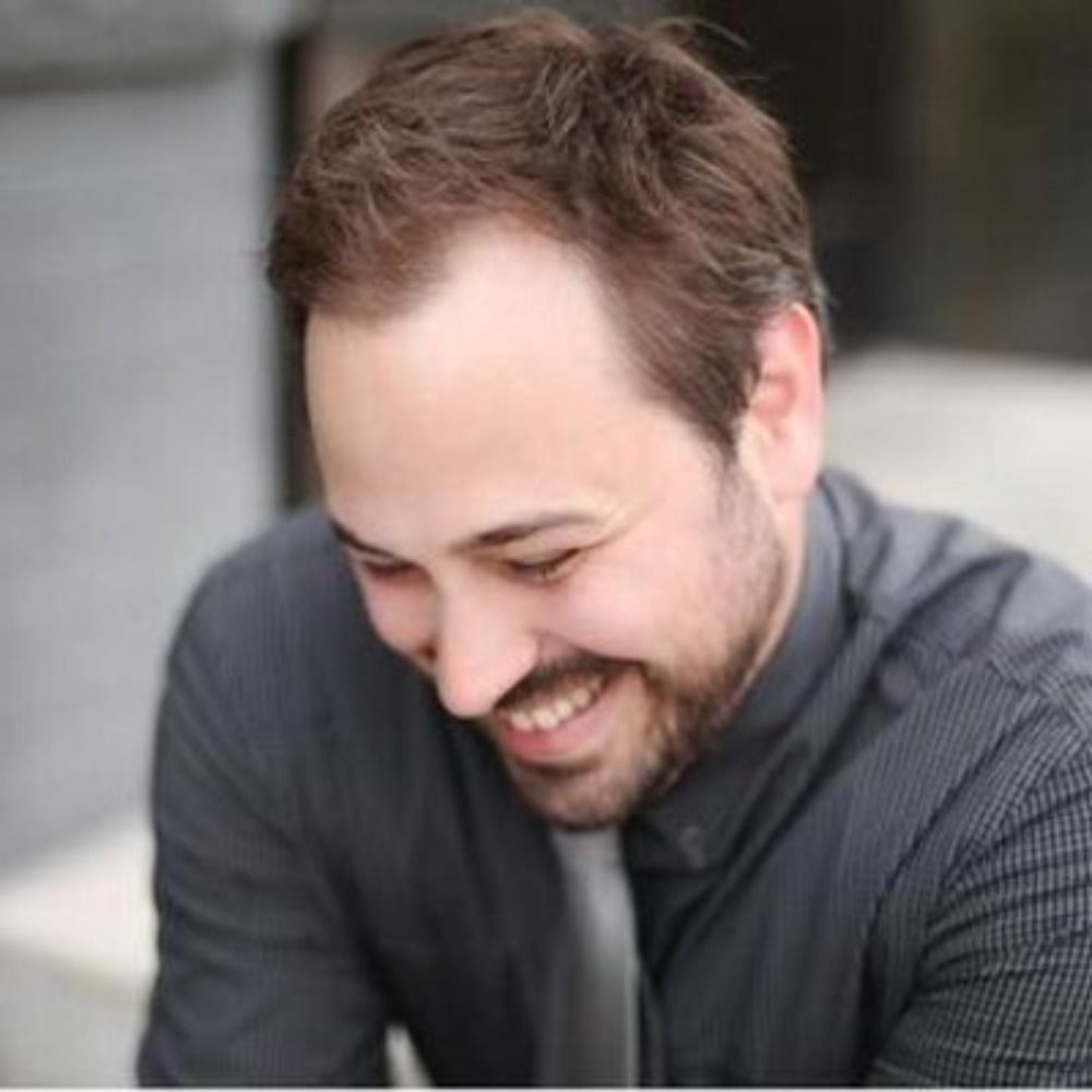 Matt Bertz