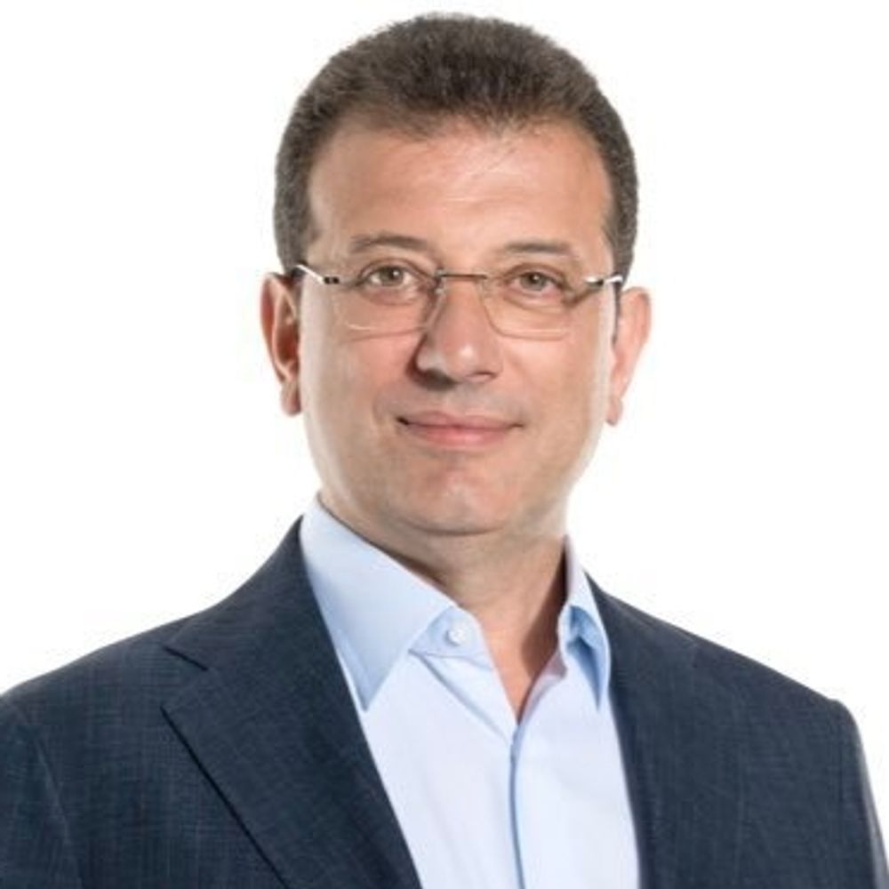 Hüseyin Örnek 🇹🇷