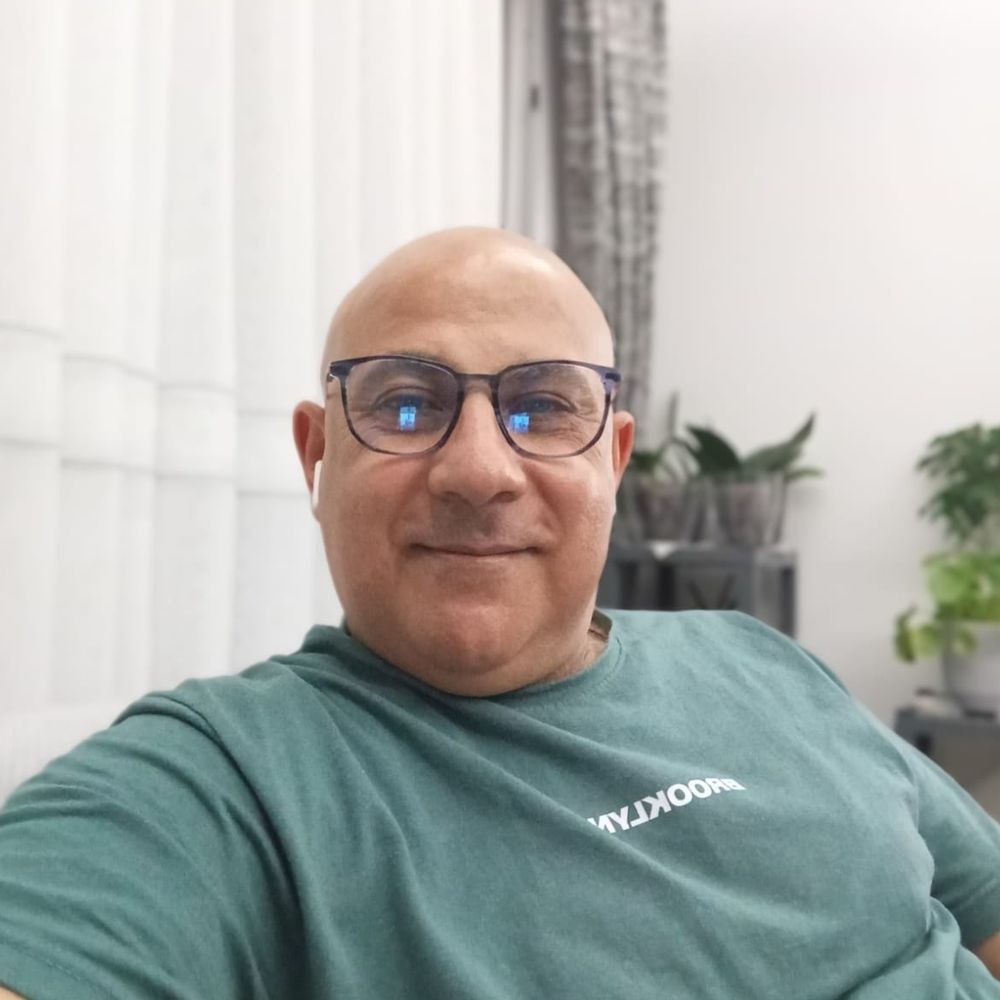 Hüseyin Örnek 🇹🇷