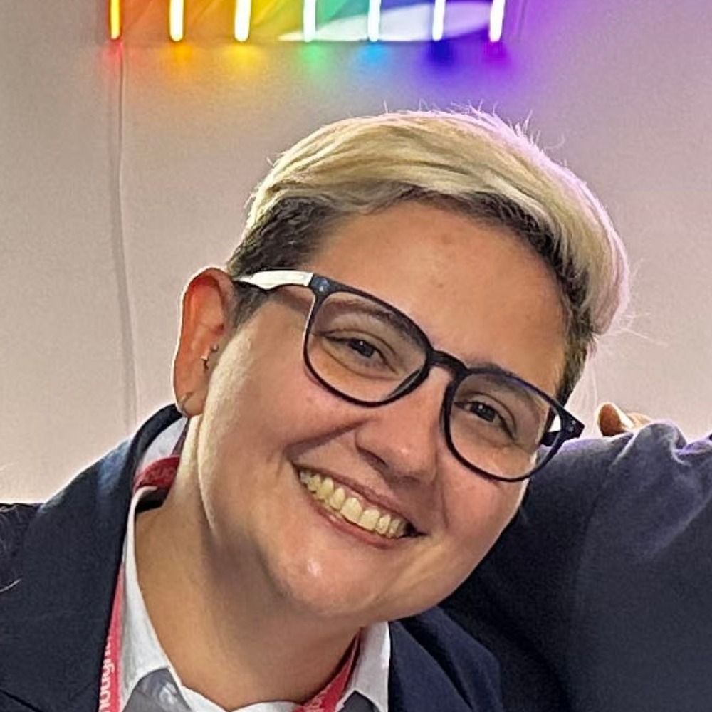 Camilla Crispim