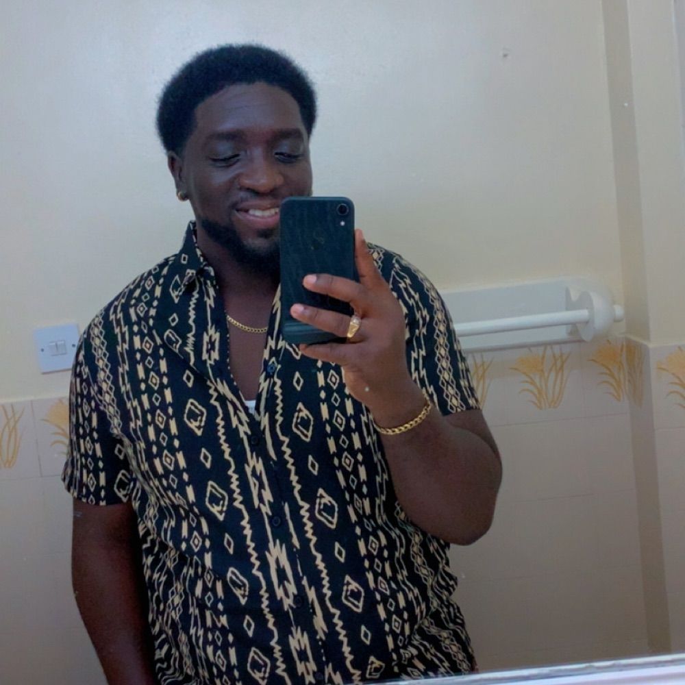 Strawhat Javie 🏴‍☠️🇻🇨