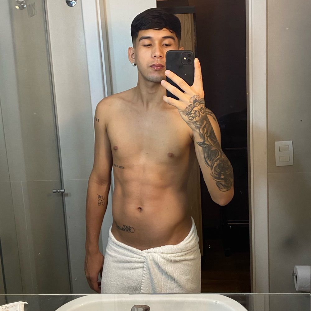 juliano 🔥