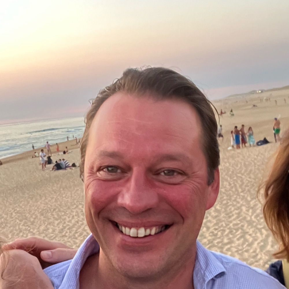 Koert Debeuf