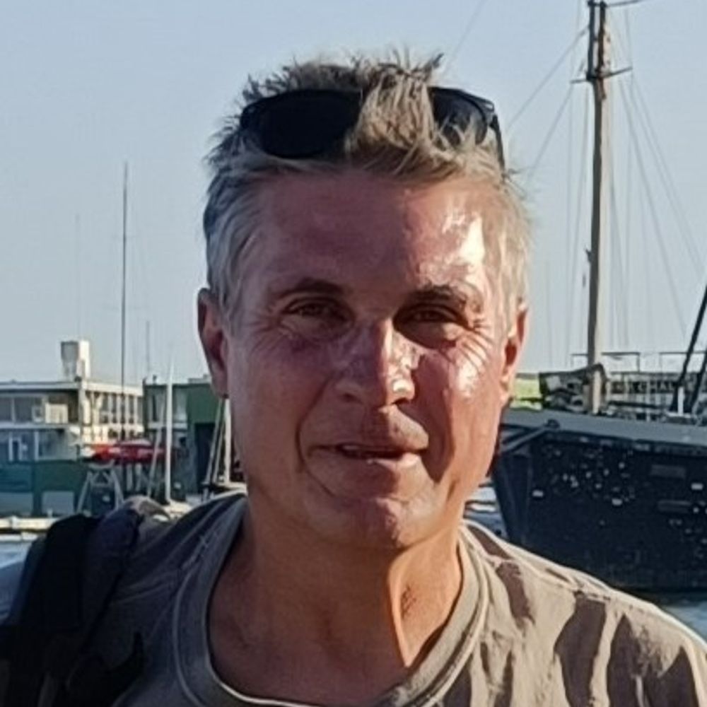 Jean-Louis Drouet
