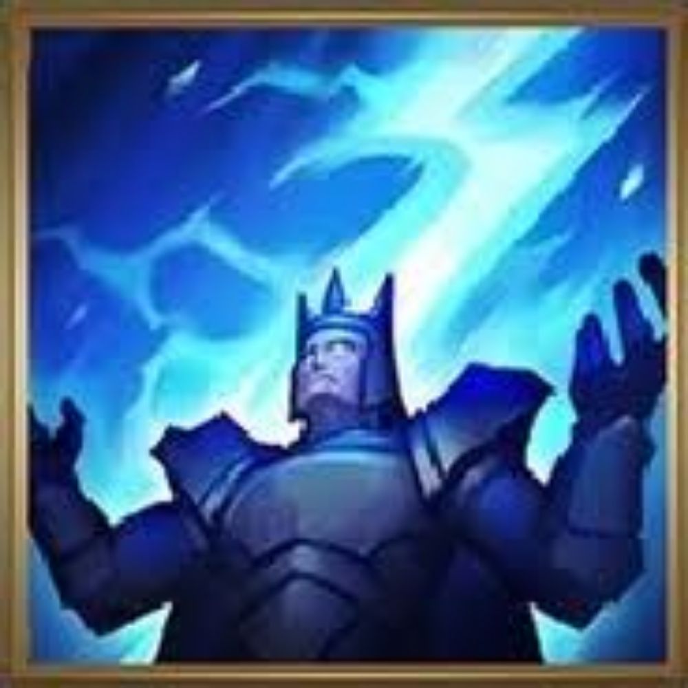 Thunderlord's Decree