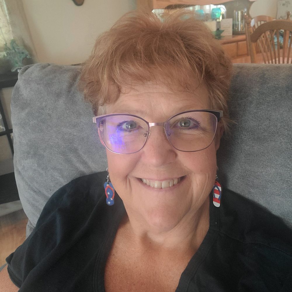 Arlene Roncin