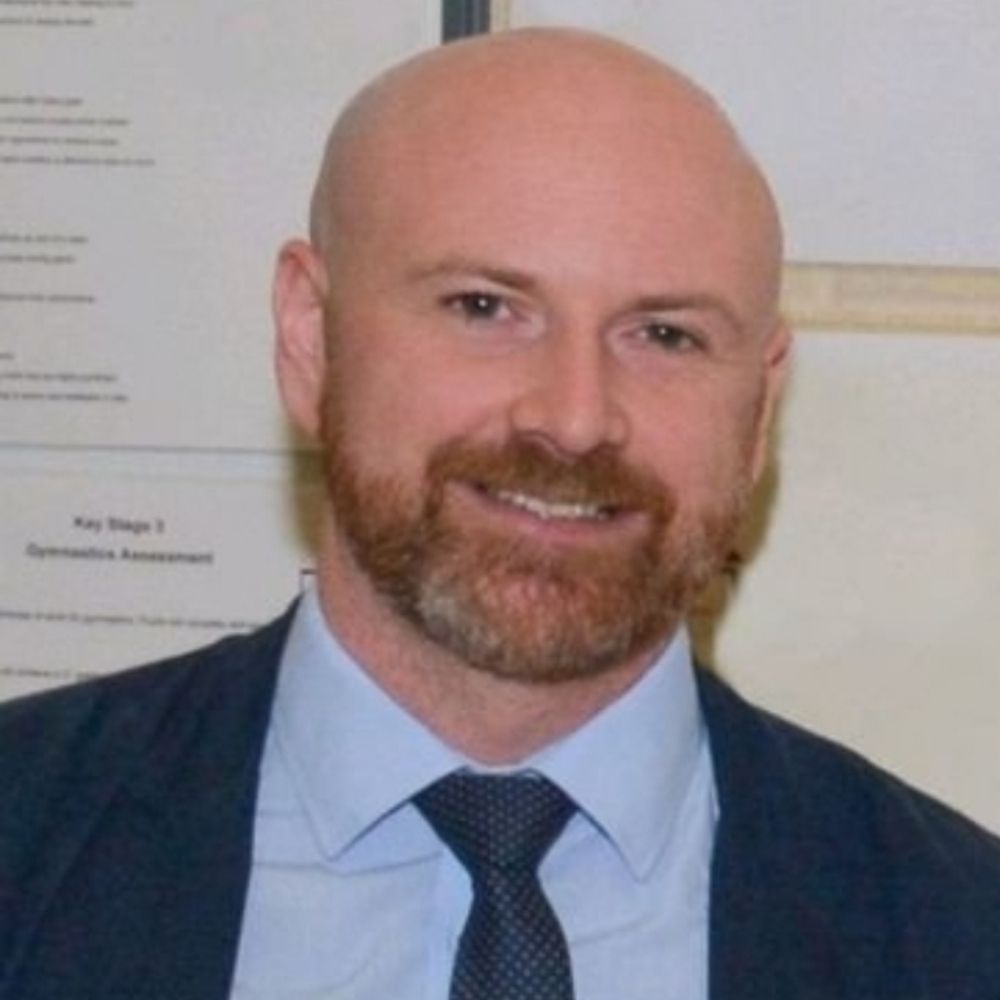 Martin Ferguson
