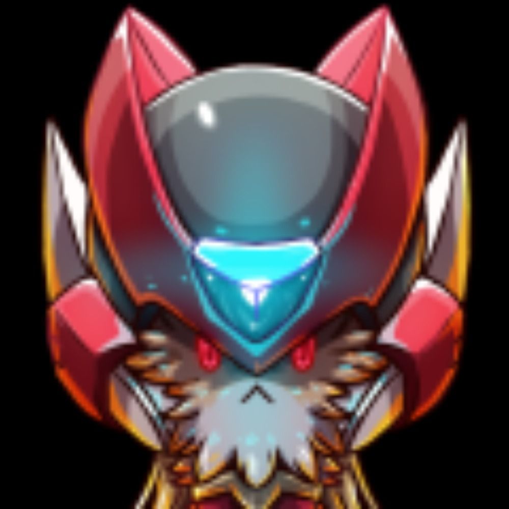 Zabelinex's avatar