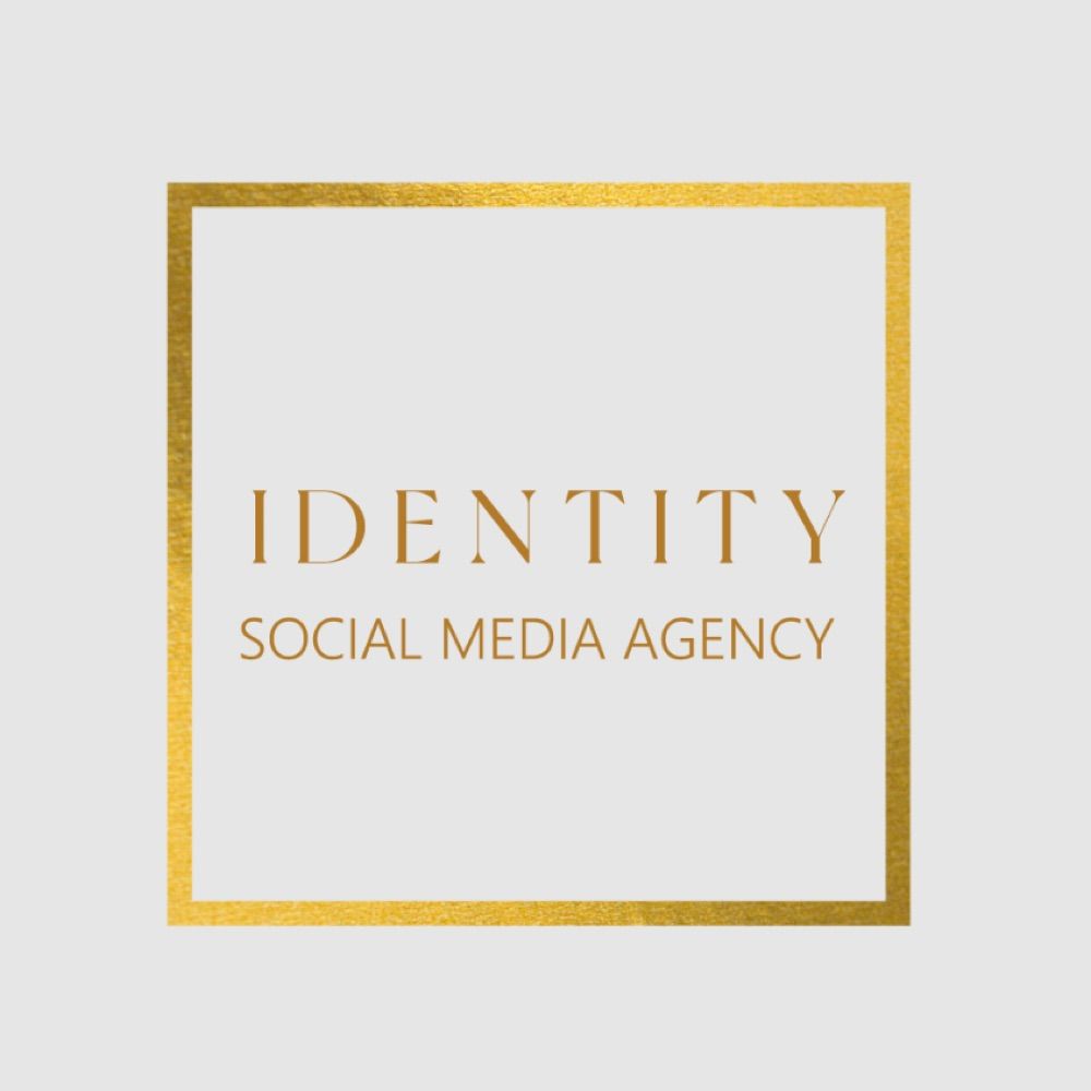 Identity Agency | Redes sociales y creación de contenido