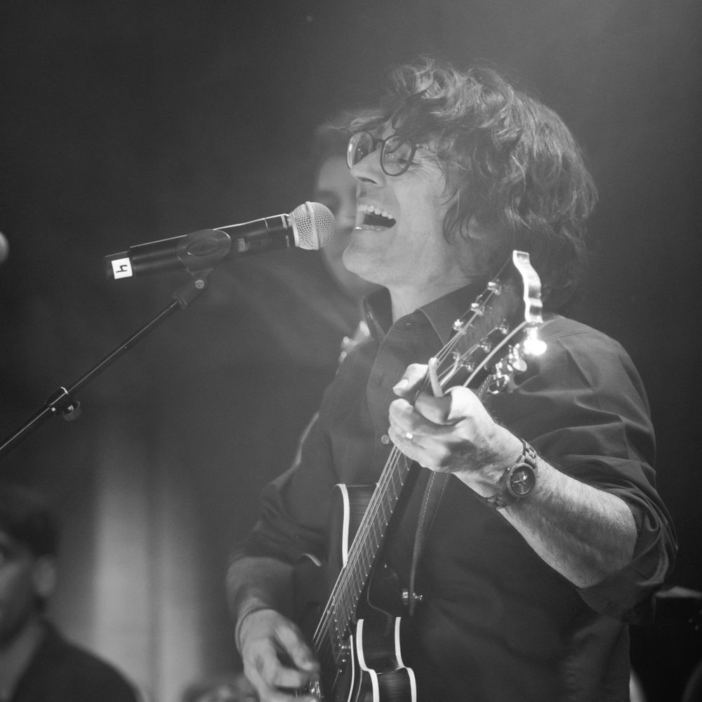 Jon Meehan