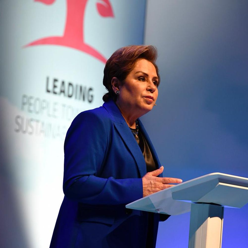 Patricia Espinosa Cantellano