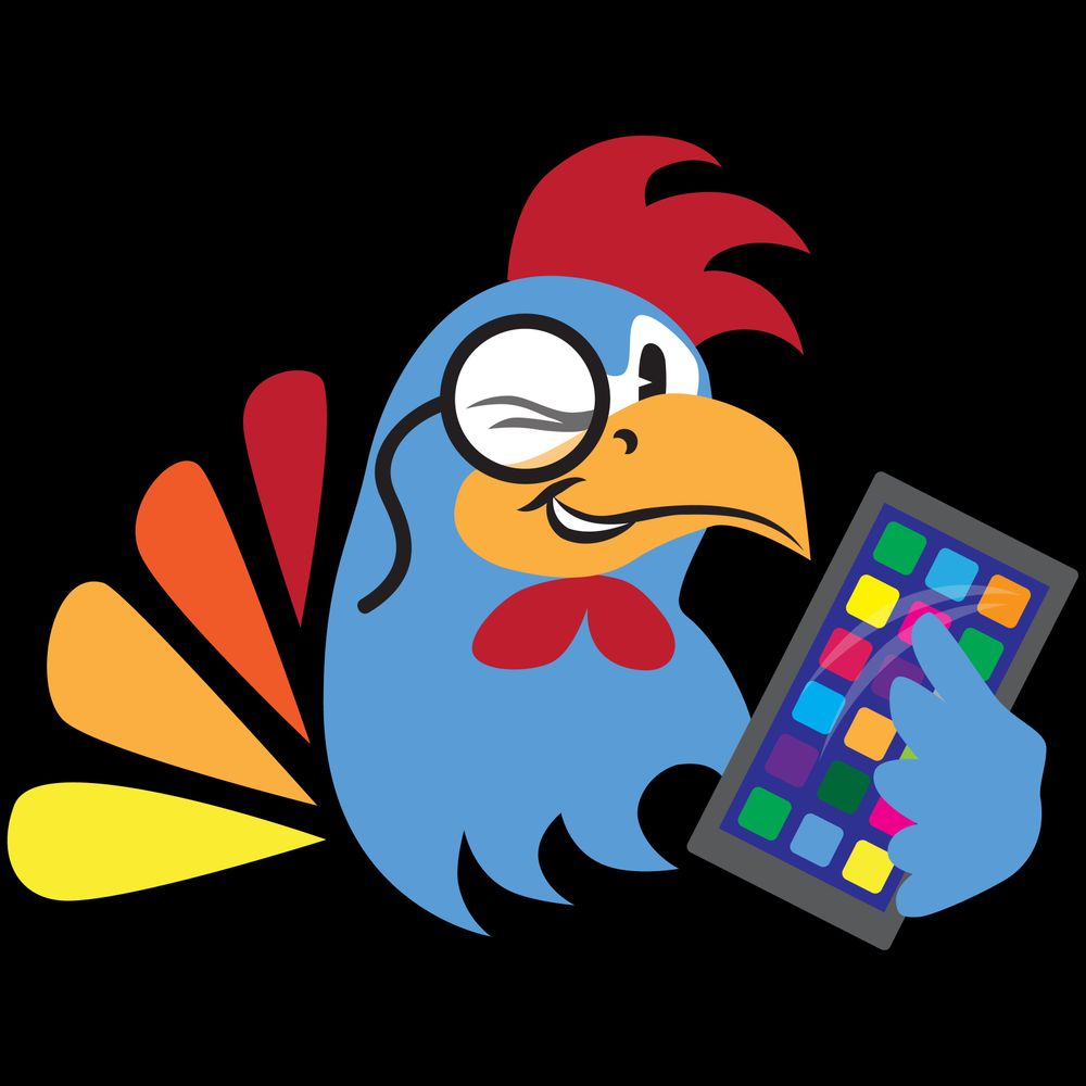 Cockadoodle News