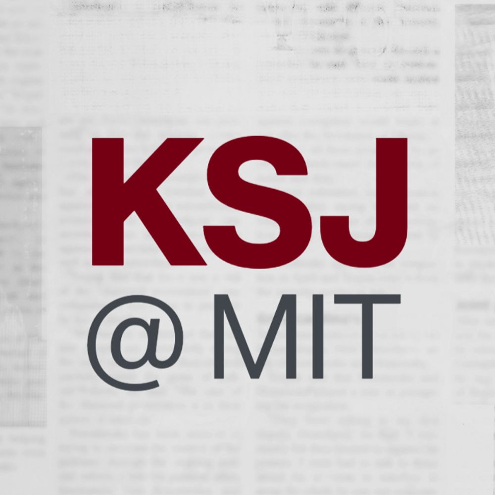 Knight Science Journalism @ MIT