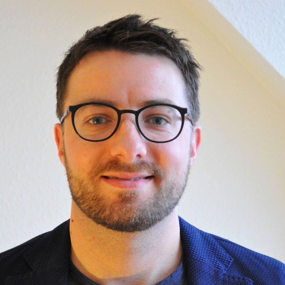 Morten Jakobsen