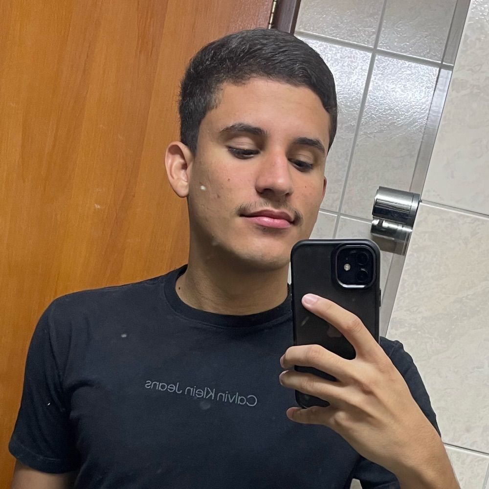 Lucca Araujo 