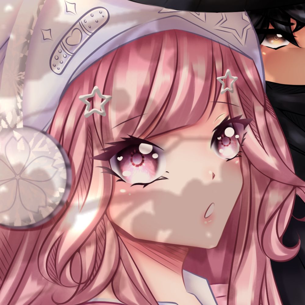 AkiraV | COMMS OPEN