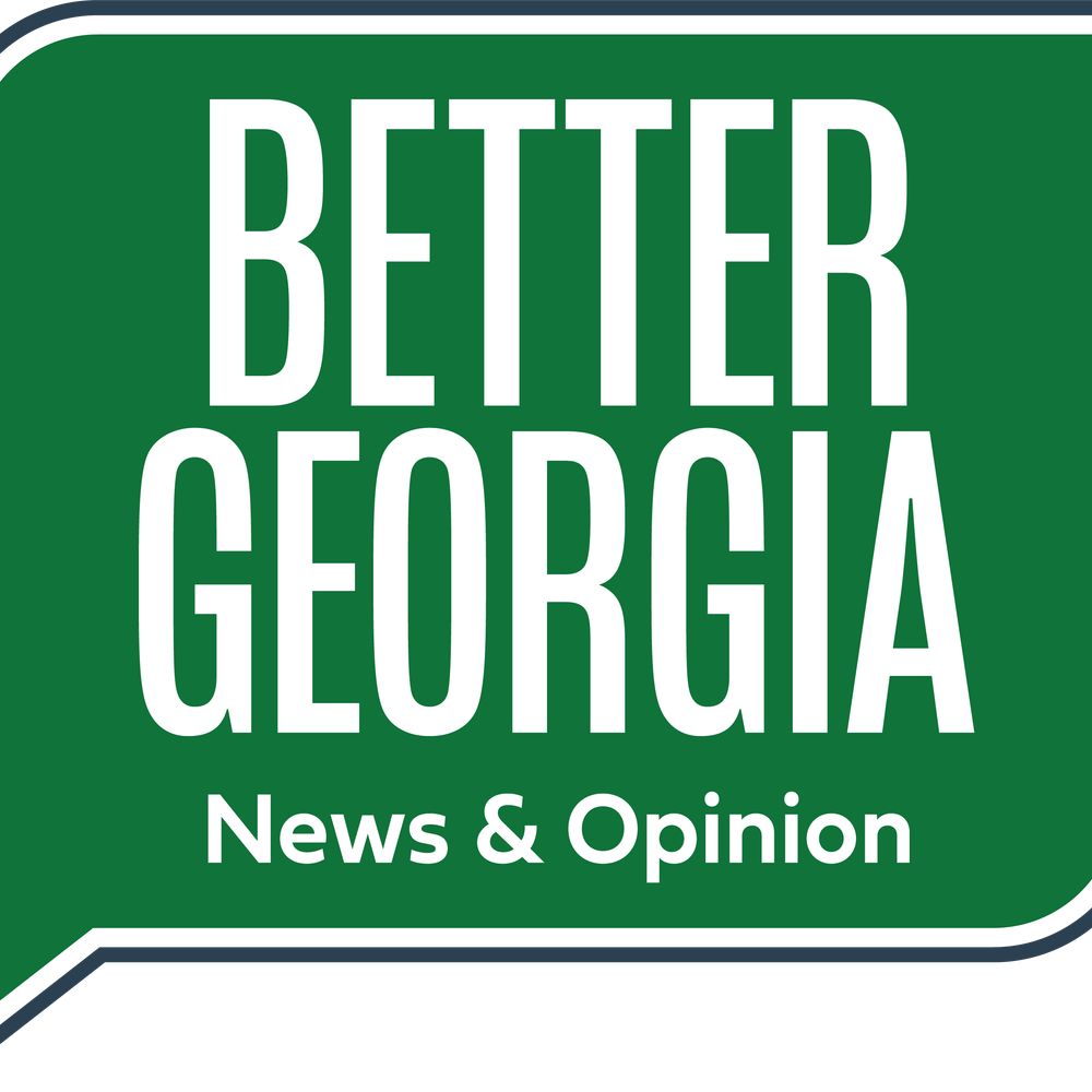 Better Georgia