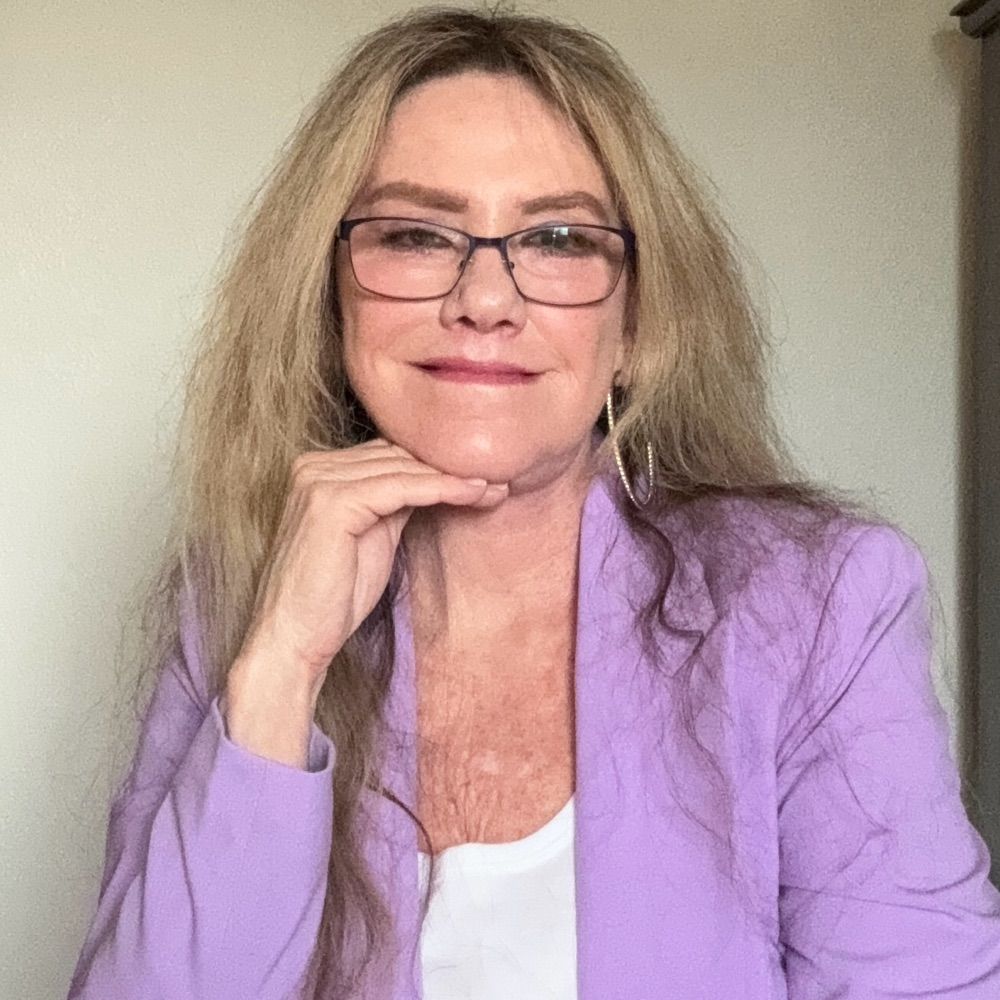Michelle Smart EA