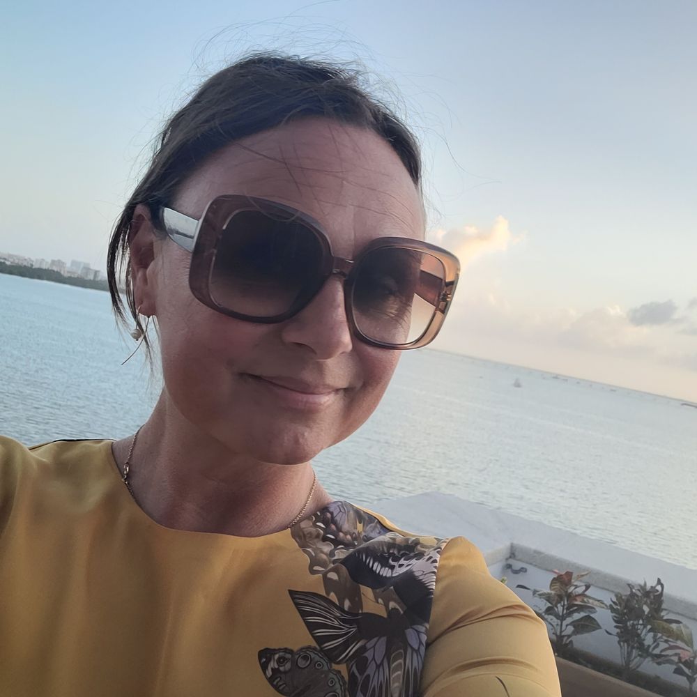 Prof. Nancy Doyle