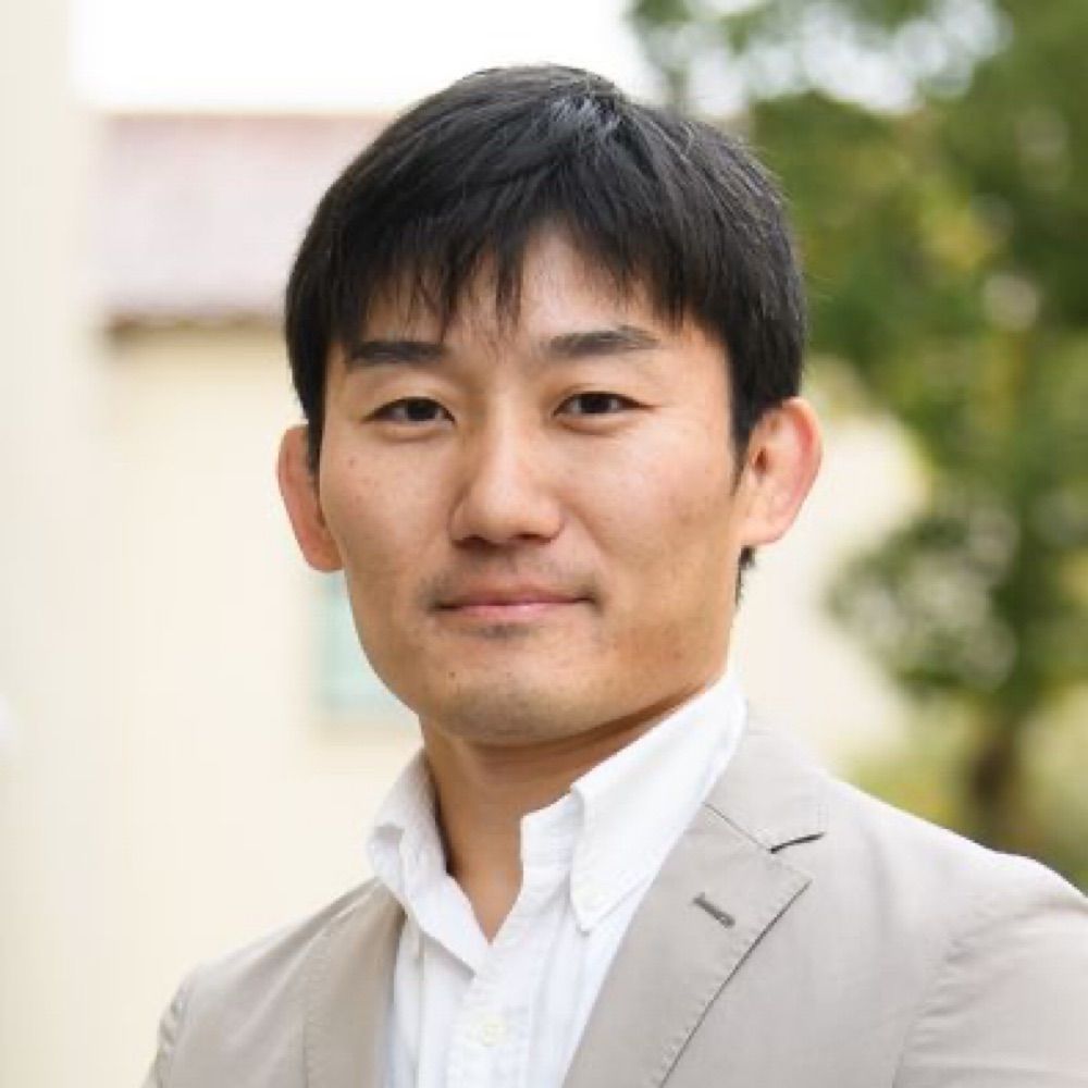 Masa Kato