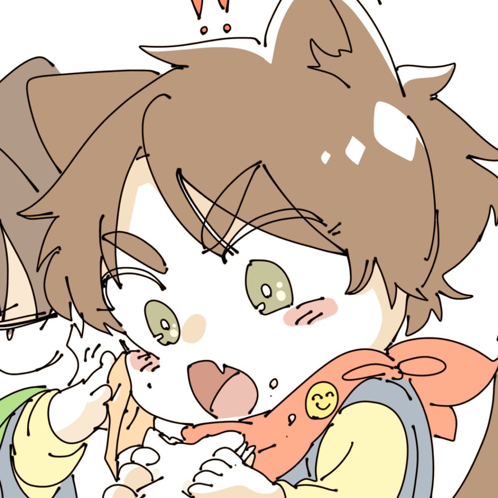 うぎゃあ