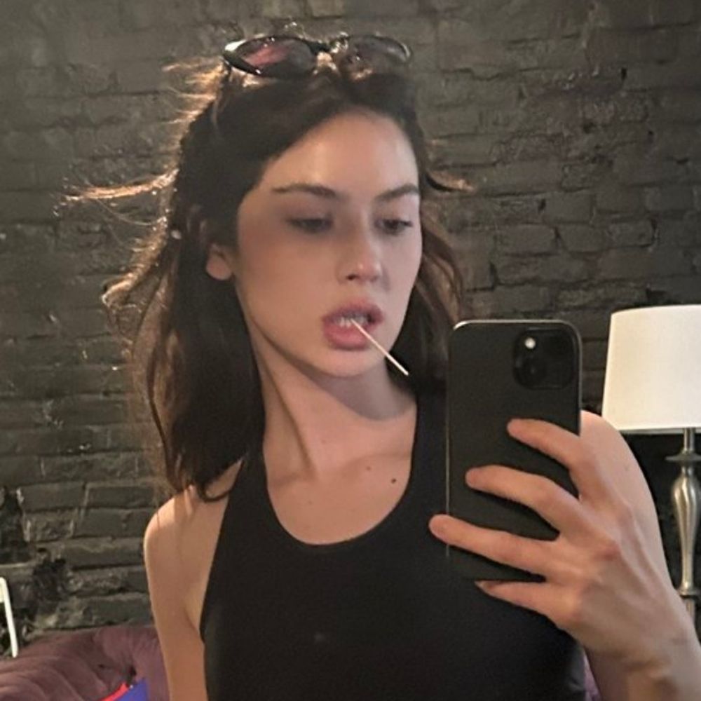 iza's gf