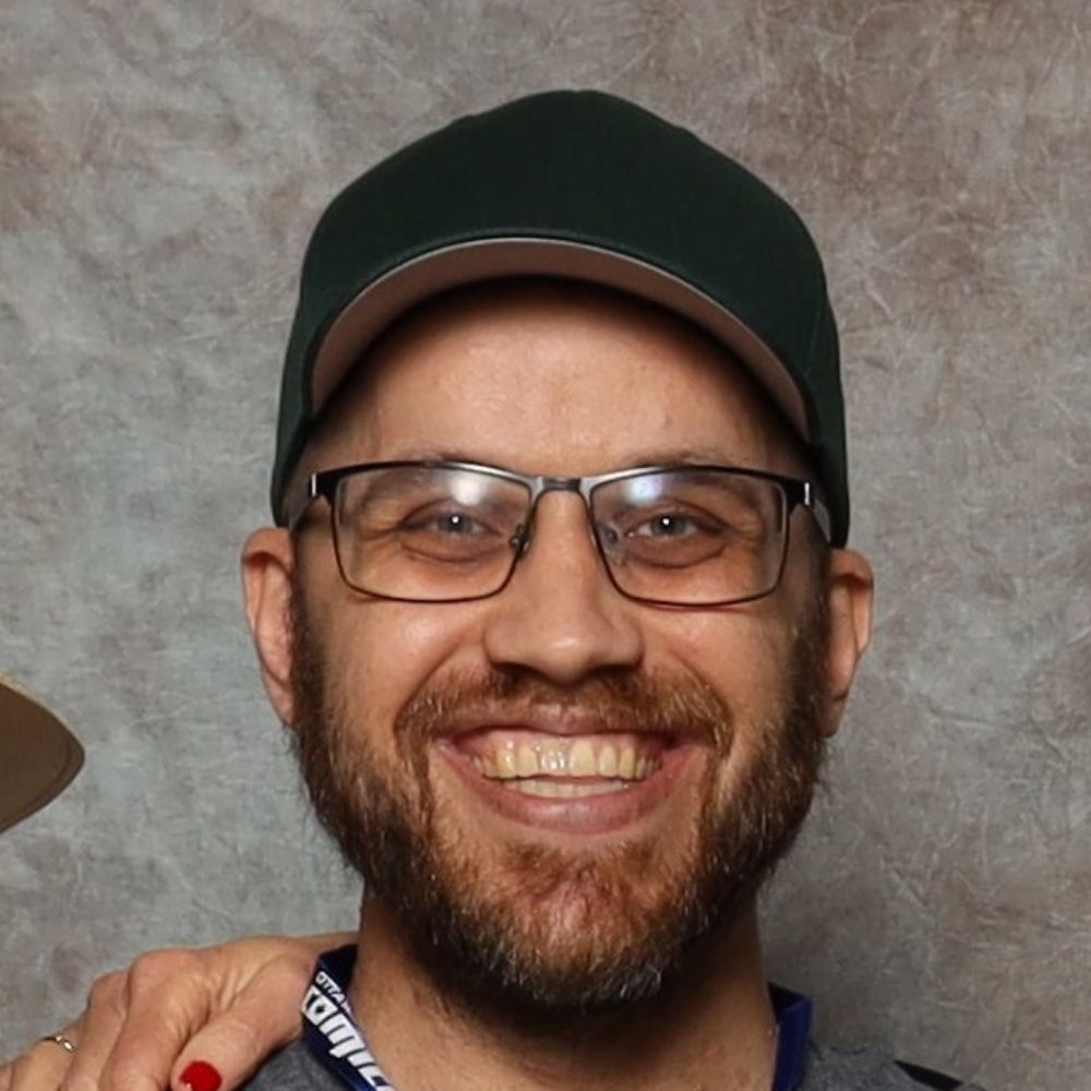 Dave H
