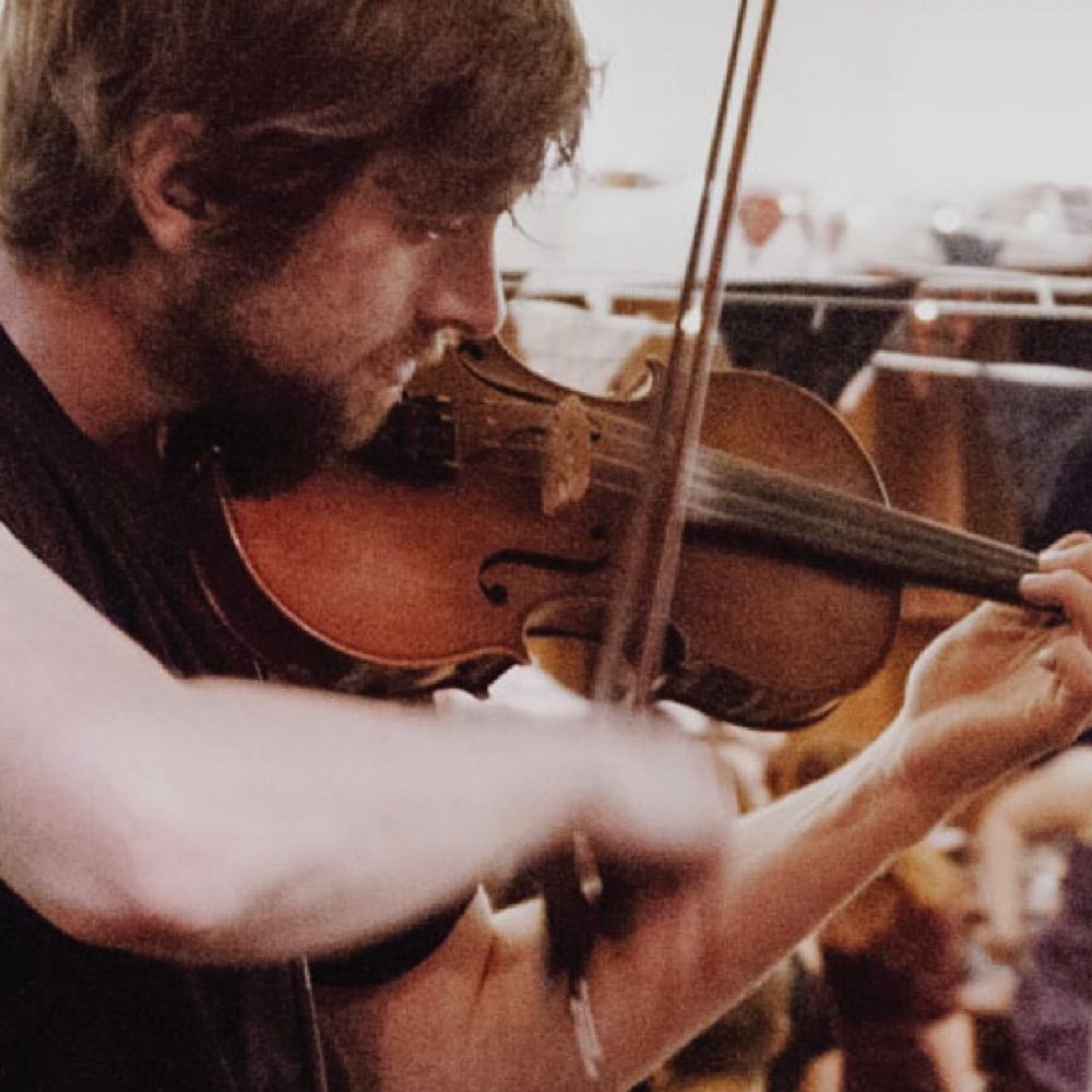 Fiddle Paradiddle ceilidh band