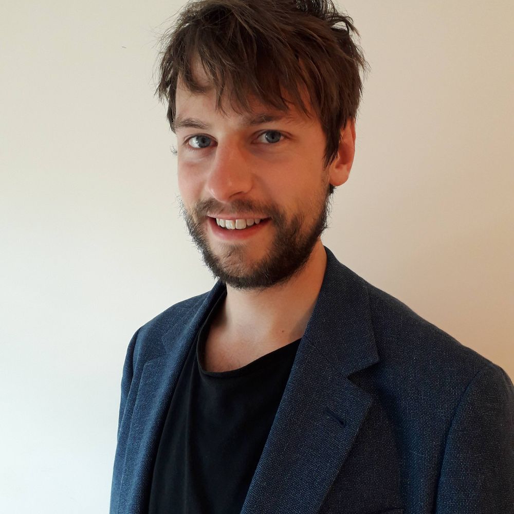 Dr Barnaby Joseph Dye