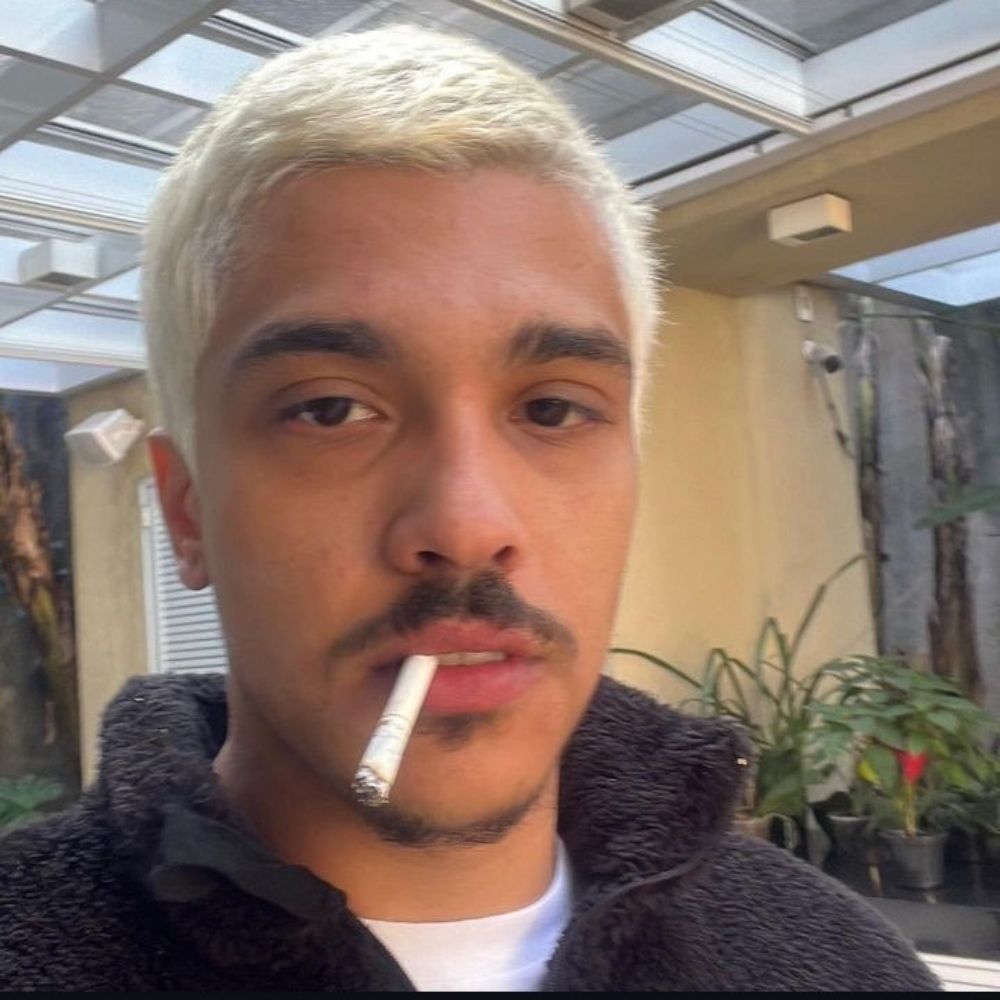 jonh