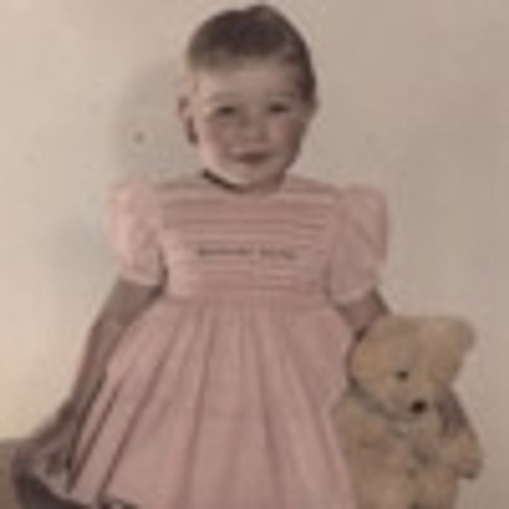 Terry Anne Walker