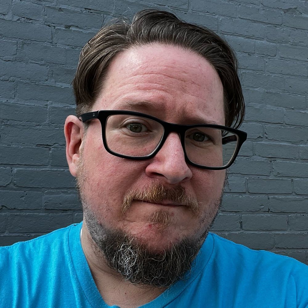 Travis Bow