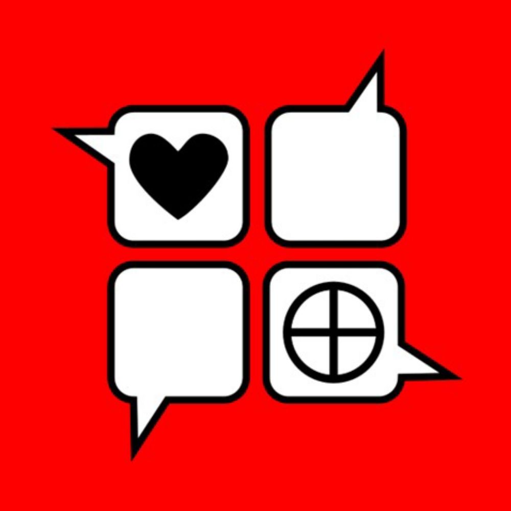 Relational Church UK