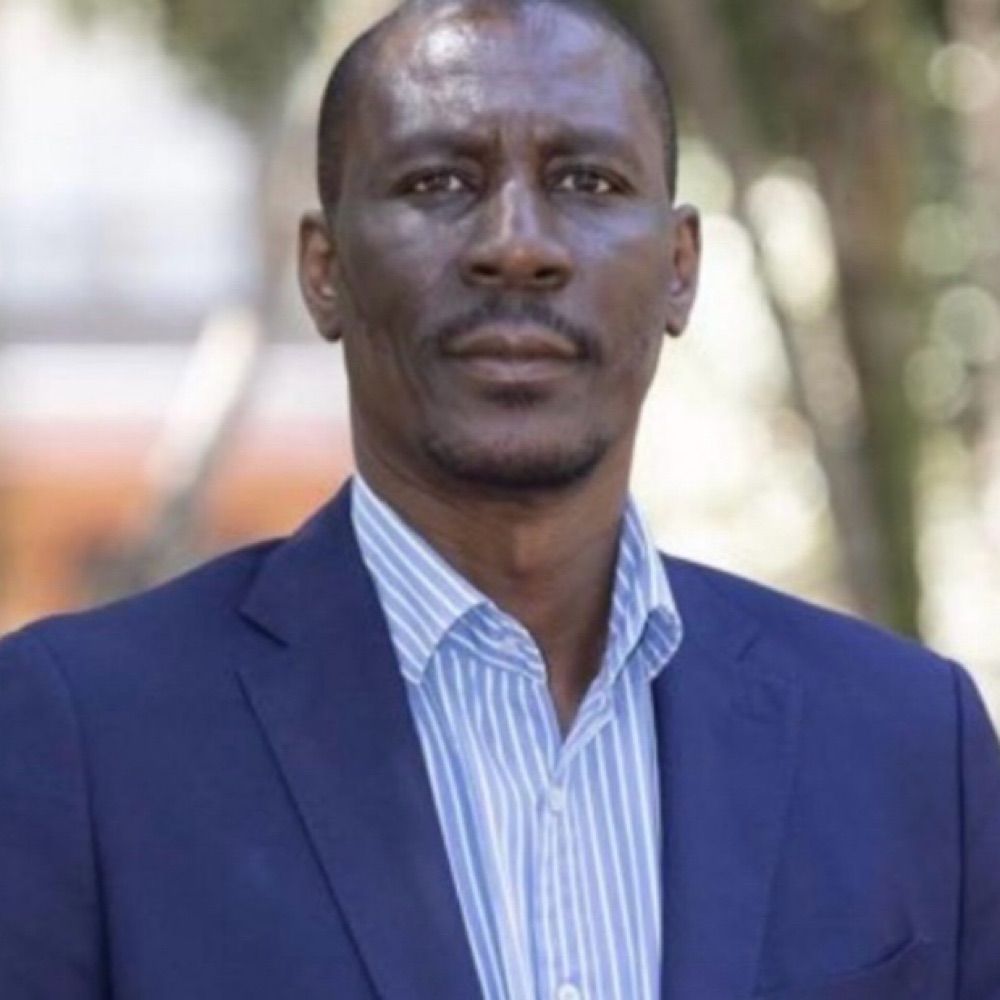 Luc André Diouf Dioh
