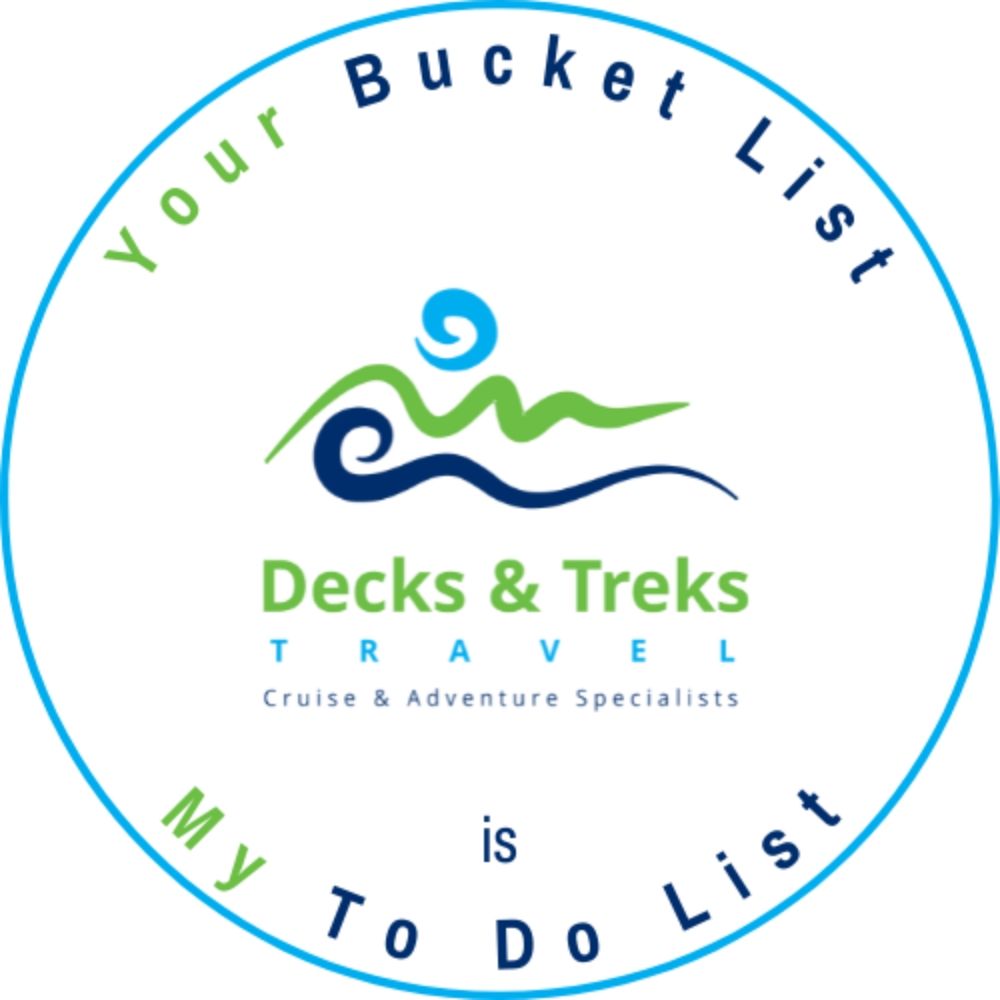 Decks & Treks Travel