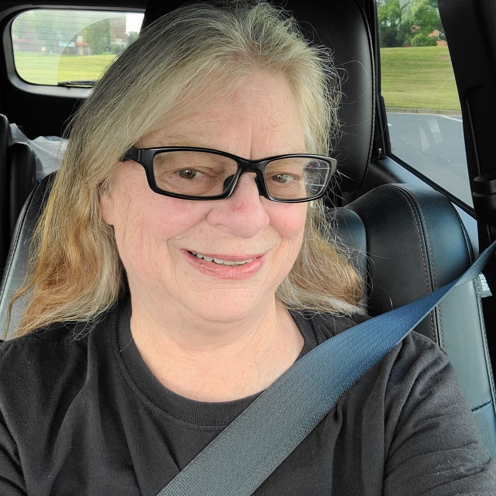 Kathy Weekley