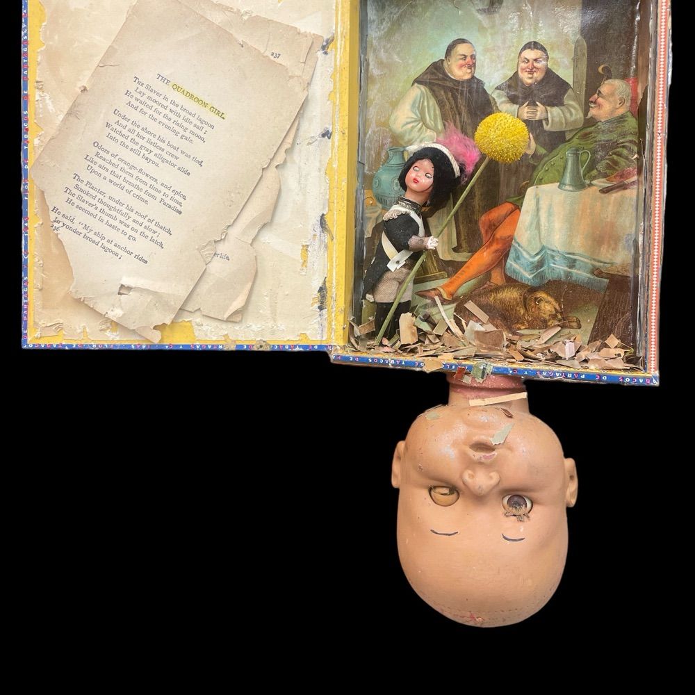 9 Miles Of Wonder: Antiques & Oddities for ALL!