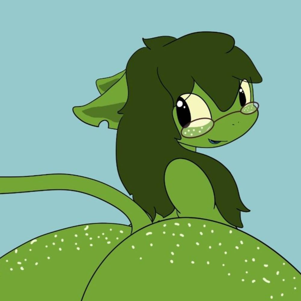 Nins but lewd