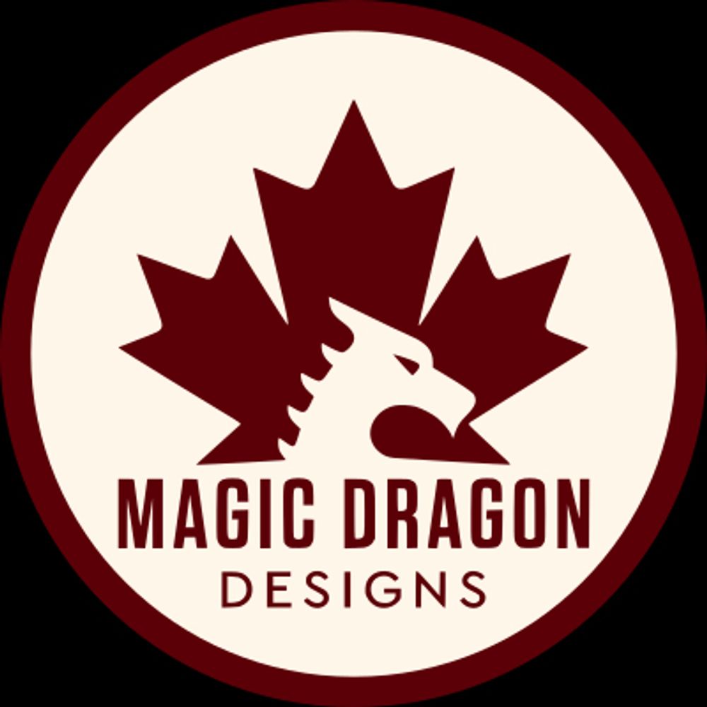 Canadian Dragon in BC