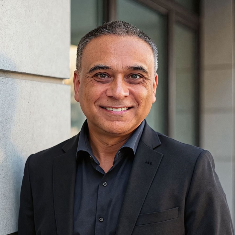 Harjot Singh, MD