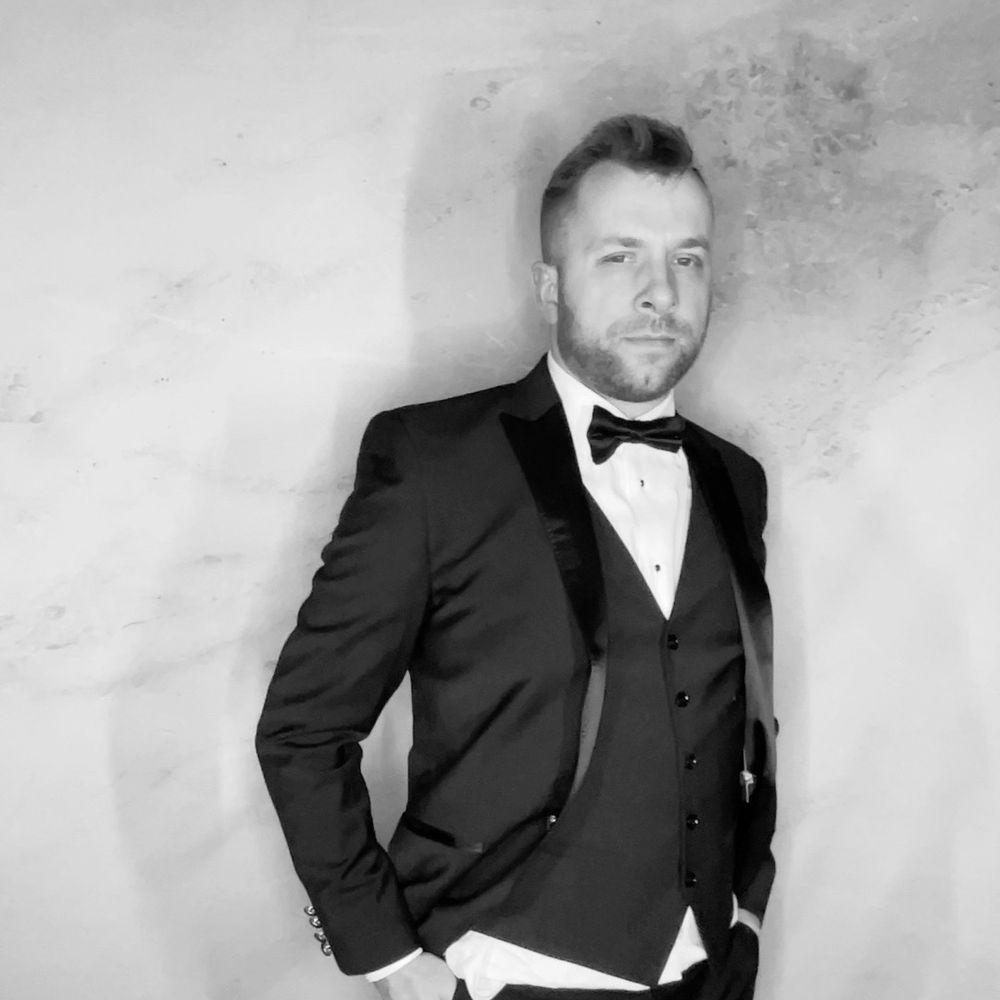 Christopher Weidenbacher