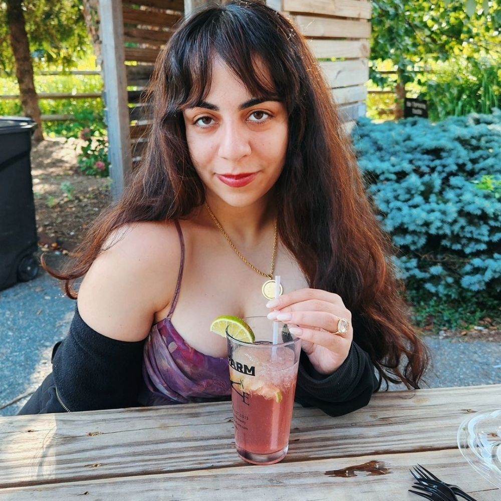 Lily Bolourian