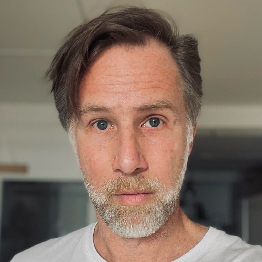 Michael Sohn