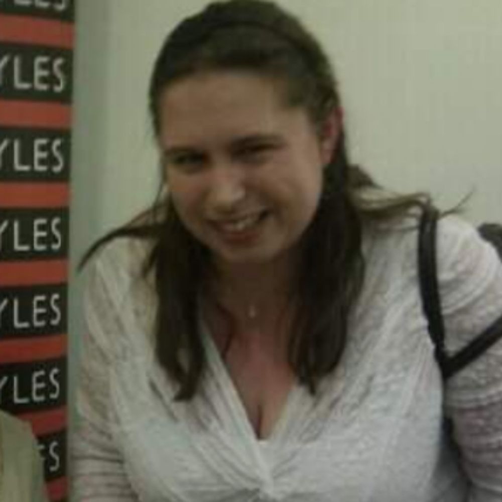 Amy Cotterill