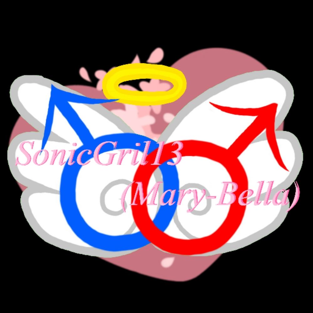 SonicGril13 || Commissions Open