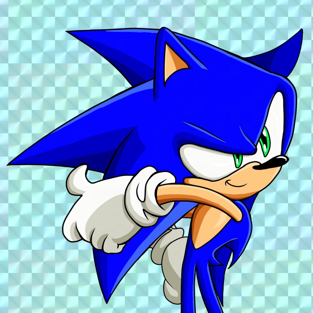 SuperSonicGuts