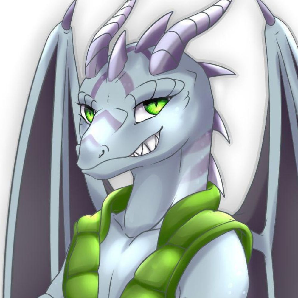 RethDragon