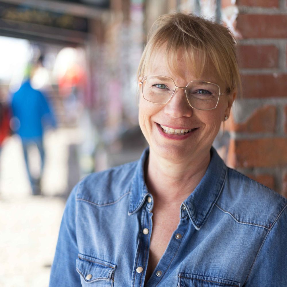 Denise Humbert