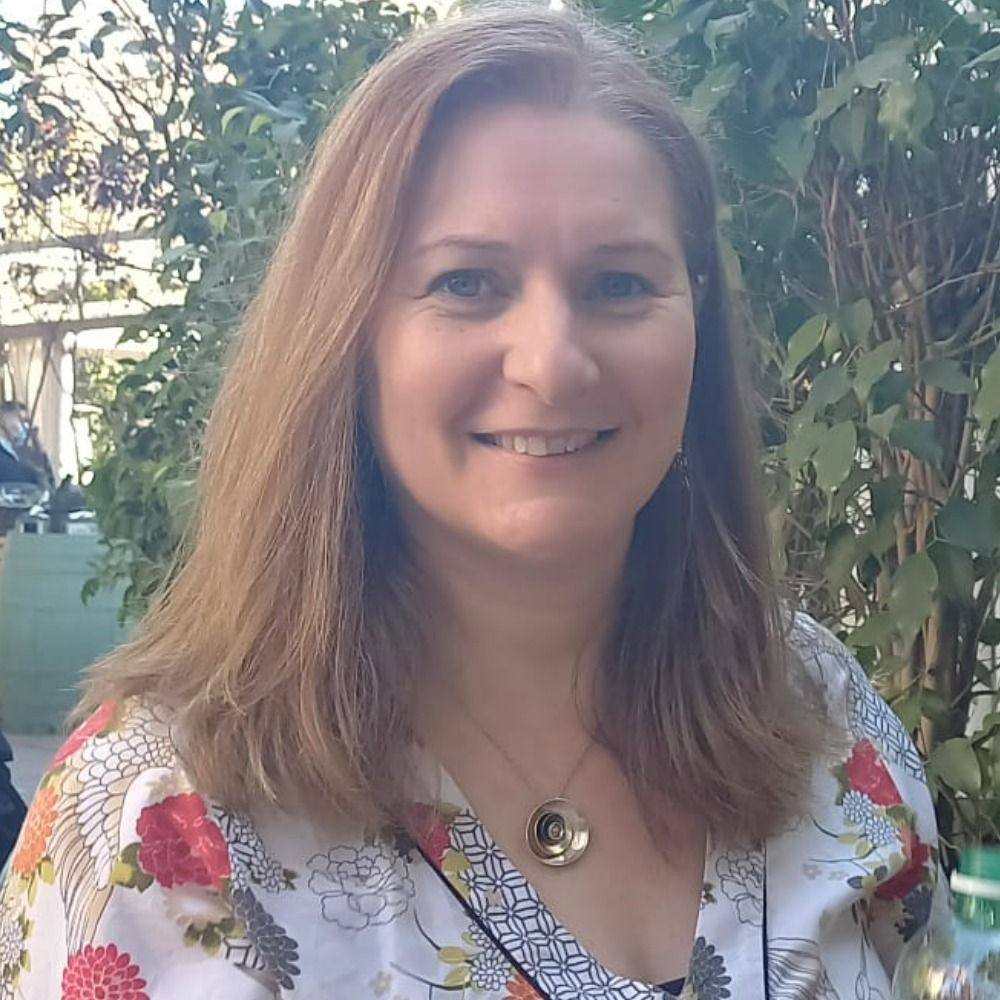Sharon McD