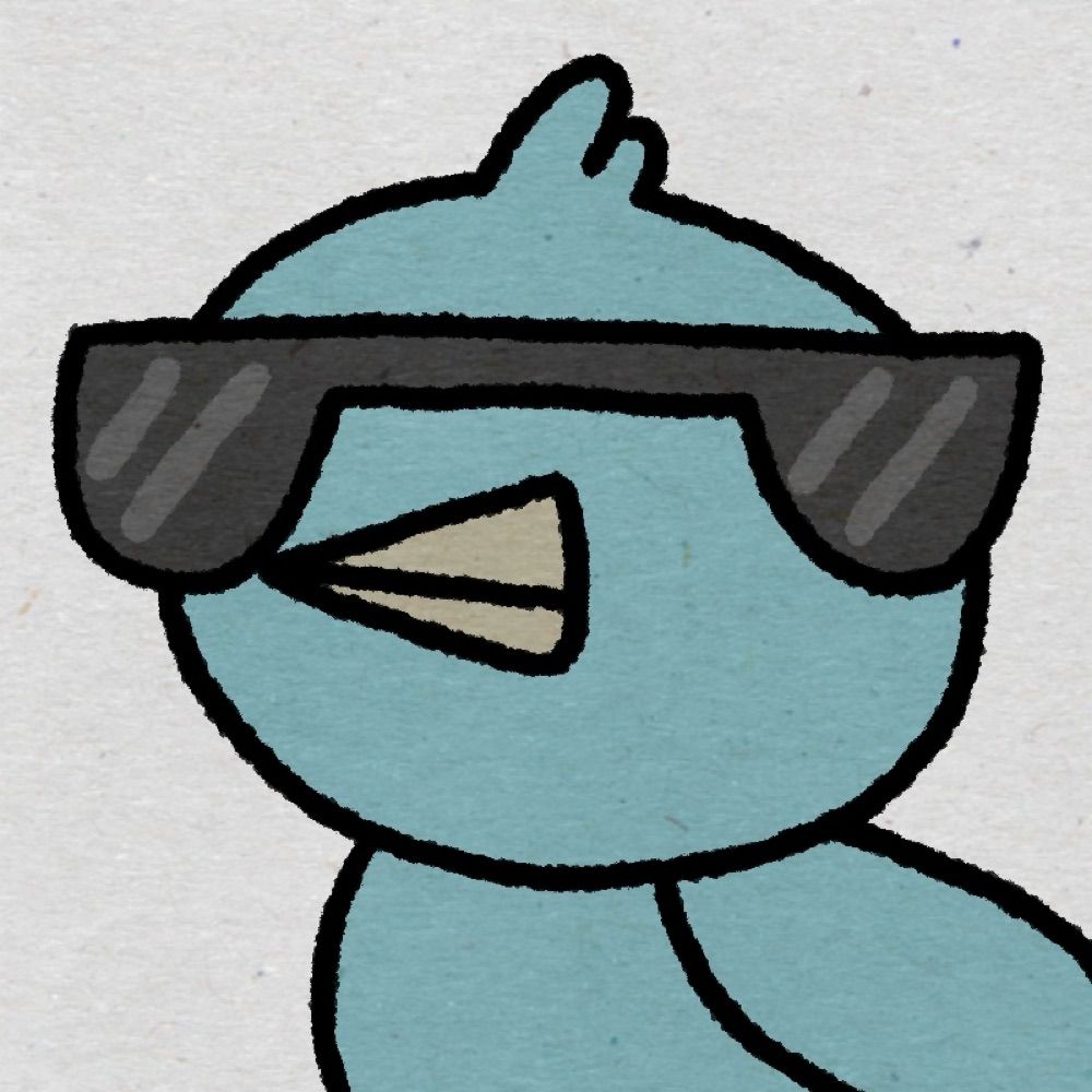 TheTalentlessWriter
